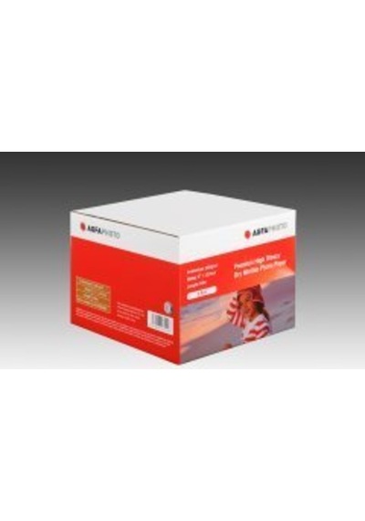 Agfa Photo Inkjet Fotoğraf Kağıdı 12.7 127 Mm