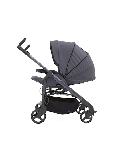 Trio Love Up Travel Sistem Bebek Arabası Moon Grey