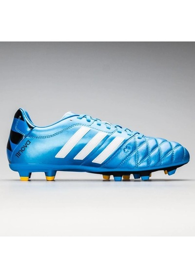 Adidas 11 Nova Fg Erkek Krampon M17723 Mavi