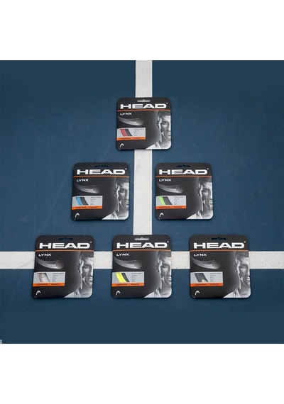 Head Lynx Tenis Kordajı Teli