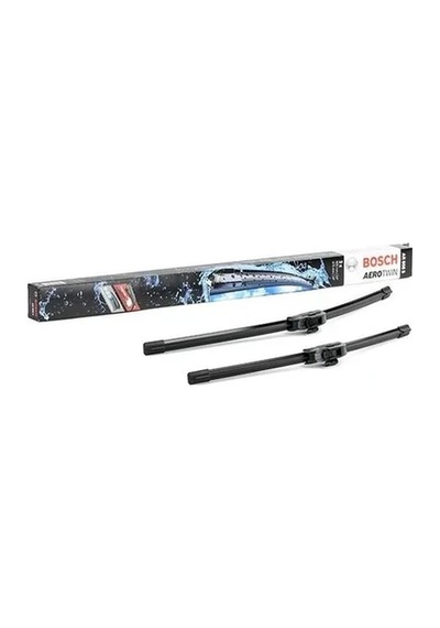 Bosch Aerotwin Silecek Seti 600/475mm