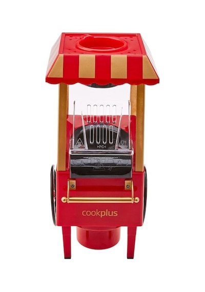 Cookplus Mutfaksever Mısır Patlatma Popcorn Makinesi