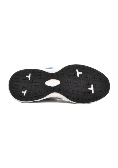 Beyaz Erkek Sneaker 24y566-1 M Beyaz