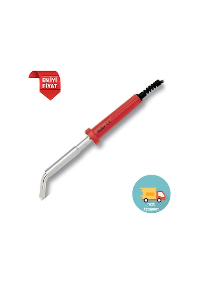 Weller Sl251 Kalem Havya 200 W