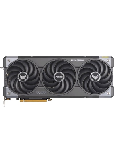 Asus Tuf Gaming Radeon Rx 9070xt 16gb Tuf-rx9070xt-o16g-gamıng Aeae2asu0049