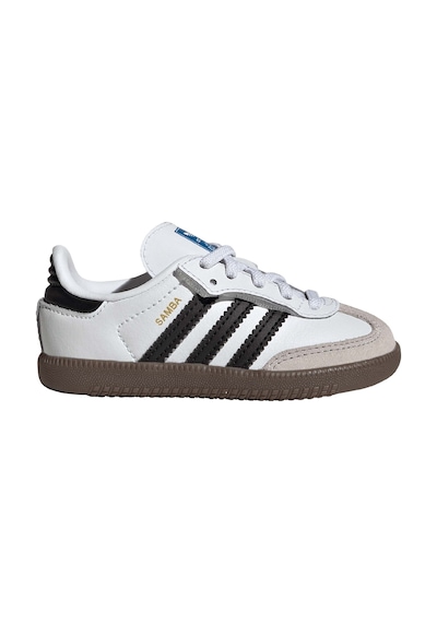 Adidas Samba Og Bebek Beyaz Spor Ayakkabı Jq3191