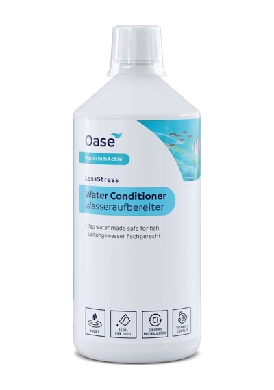 Oase Lesss Water Conditioner 1000ml