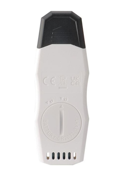 Unı-t Ut 330thc Usb Type-c Android Sıcaklık Ve Nem Kaydedici Termometre Datalogger