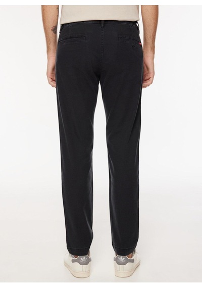 Levi's Levis Normal Bel Normal Siyah Erkek Denim Pantolon 85226-0049-2261 Siyah