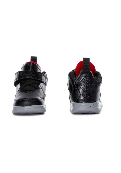 Nike Jordan Courtside 23 Td Çocuk Ayakkabısı Siyah
