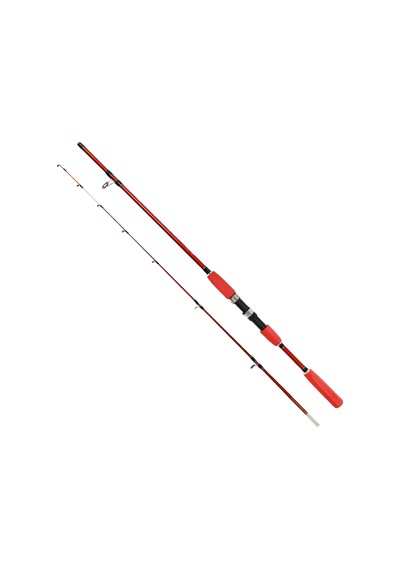 Captain 1498 Shirasu Boat 2 Parça Solid Tekne Kamışı 150gr Atar Standart - 210 Cm