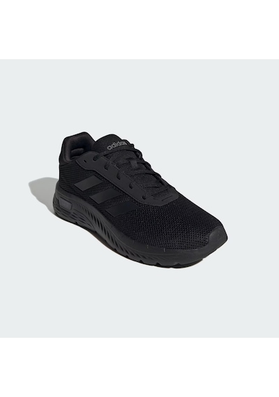 Adidas Cloudfoam Comfy Erkek Günlük Spor Ayakkabı C-adııh6129e10a00 Siyah