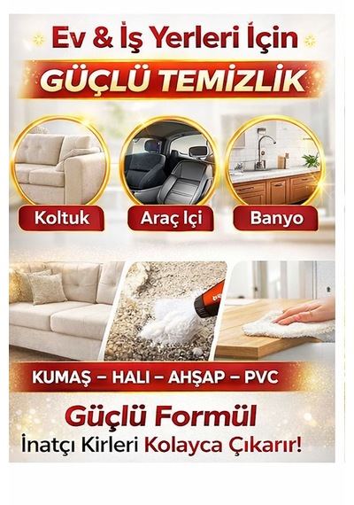 Orbis Jett Leke Sökücü İle Profesyonel Temizlik Çözümü hızlı temizlik