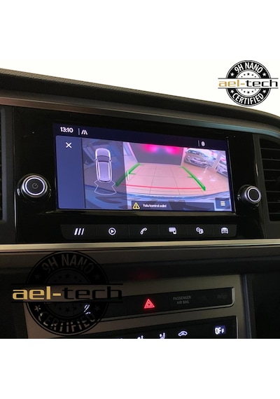 Seat Makyajlı Ateca 8.25 Inç Navigasyon 9h Nano Ekran Koruyucu 2021-2024