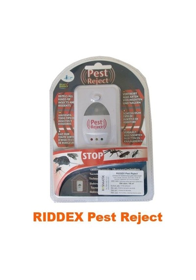 Riddex Pest Reject Haşere Kovucu-24242400957