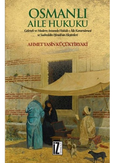 Osmanlı Aile Hukuku n11.1351