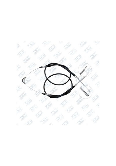 AKD OP158132 El Fren Teli Arka Disk Zafira 03 -