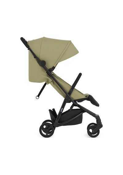 Anex Air-z Çift Yönlü Kabin Boy Bebek Arabası Anex Cosmo Oto Koltuğu Dahil Tek Elle Katlanan Travel Sistem