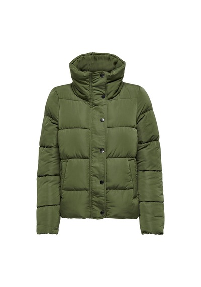 Only Mont 152196546 Cc Otw Onlcool Puffer Jacket
