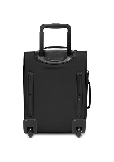 Eastpak Strapson Xxs Tekerlekli Unisex Valiz Çanta Ek0a5bım0081 Siyah