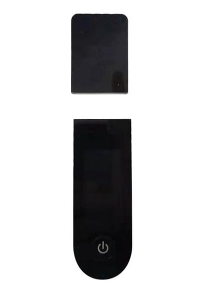 Xiaomi M365Pro-Pro2 Ekran Kapak