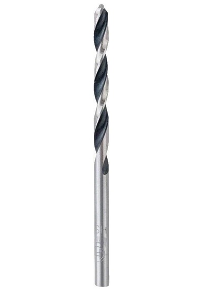 Bosch Hss-pointteq 10,0 Mm Metal Delme Ucu 2608577268