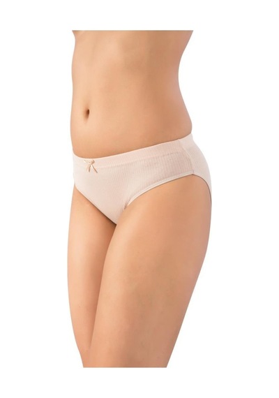 5 Adet Lüx Drm Buket Bayan Bikini Külot Slip Renk Seçenekli 036