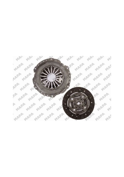 Opel Signum 2003-2008 Arası 1.8 Mapa Marka Debriyaj Seti