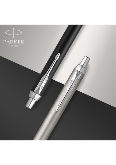 Parker Im Ss Ct, Tükenmez Kalem Çok Renkli