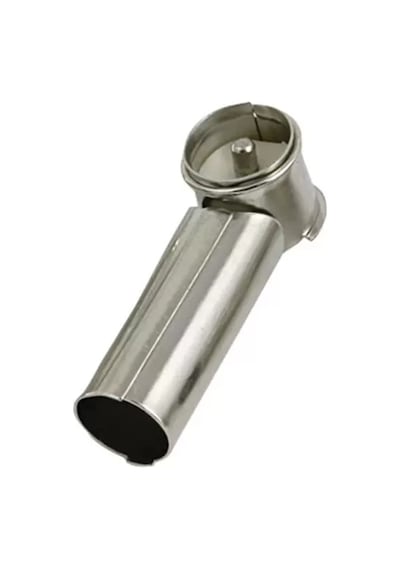 Sh Blaupunkt Fiş L Çevirici Metal Jack Najmaddin