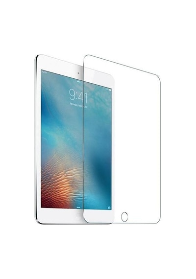 Apple Uyumlu iPad  6 Nesil 9.7 İnç Ekran Koruyucu Tempered Kırılmaz Cam