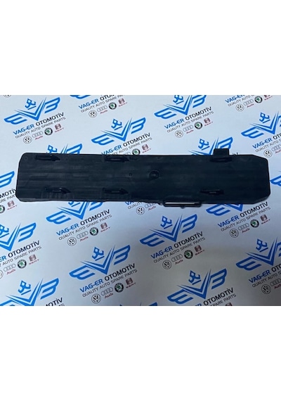 VW PASSAT B6 2006-2011  TOZ POLEN KLİMA FİLTRESİ KAPAĞI 3C0819422