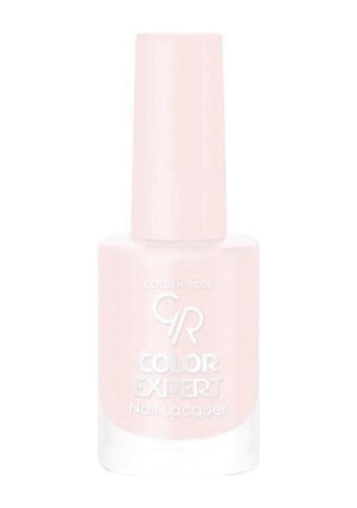 Golden Rose Color Expert Nail Lacquer Oje No:125