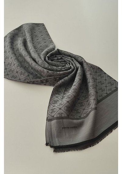 Pierre Cardin Şal 001 Füme