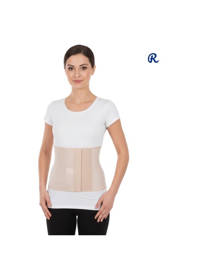 Her Bedene Uyumlu Doğum Sonrası Toparlayıcı Inceltici Korse Abdominal Sezeryan Korsesi Lohusa Korse