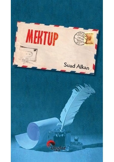 Mektup Kitap