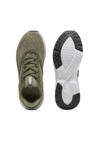 Puma 310160-24 Softride Mayve Wns Kadın Spor Ayakkabı Haki