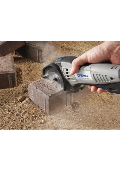 Dremel DSM520 (DSM20) Duvar Kesme Diski - 2615S520JB