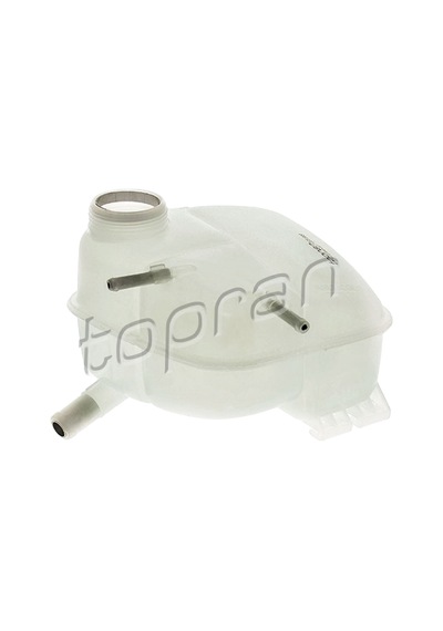 Topran Radyatör Su Deposu Opel Astra G 1998- 09117437