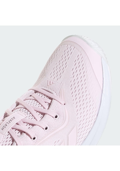 Adidas Avaflash 2 Kadın Tenis Ayakkabısı C-adıkj3103b10a00 Pembe