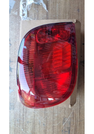 Yaris 00-05 Sol Stop Duysuz Dpo21219h3lldue 815600d070