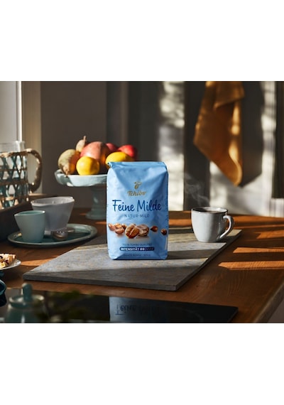 Feine Milde 500 Gr Çekirdek Kahve Çekirdek Kahve