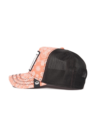 Goorin Bros. Lovesexy Köpek Figürlü Şapka 101-0948 Pembe
