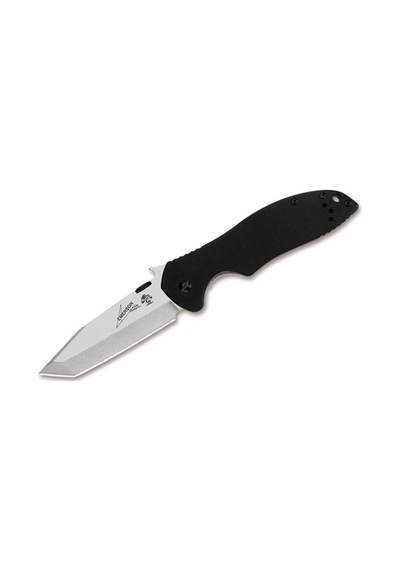 Kershaw Emerson Cqc-7k Kamp Çakı Siyah