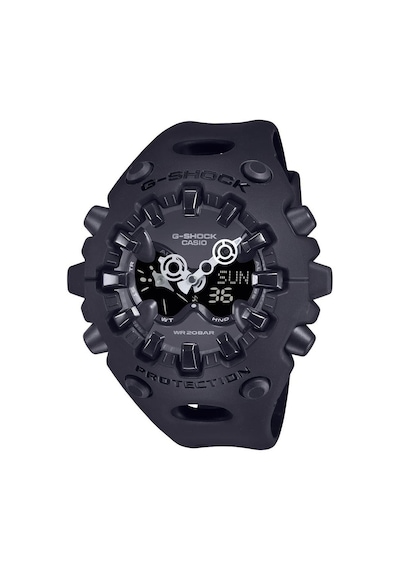 Ga-v01-1adr Casio G-shock Erkek Kol Saati Çok Renkli