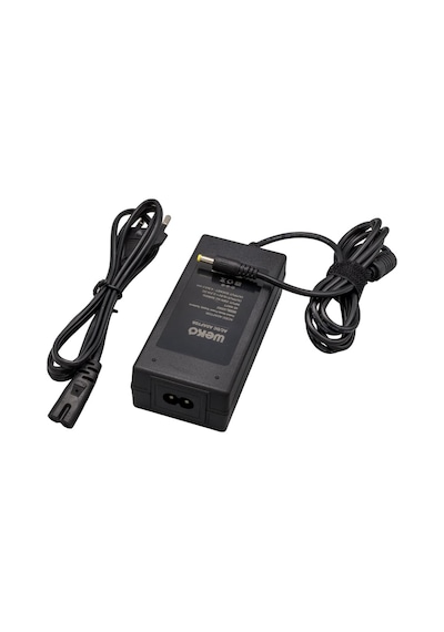 Ayt Weko 19.5 Volt 2.31 Amper 4.5 X 3.0 Mm Uçlu Notebook Adaptör Yerli Üretim Laptop Adaptörü