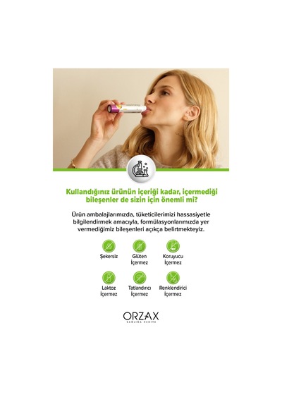 Day2day The Collagen Beauty Plus Mango Aromalı 30 Tüp X 40 Ml