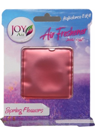 Joyair Spring Flowers Oda Kokusu 8 G