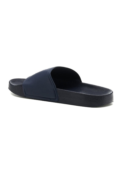 U.S. Polo Assn. U.S Polo Assn. Gusty 3Fx Poli Hafif Anotomik Taban Erkek Terlik Lacivert - Bordo
