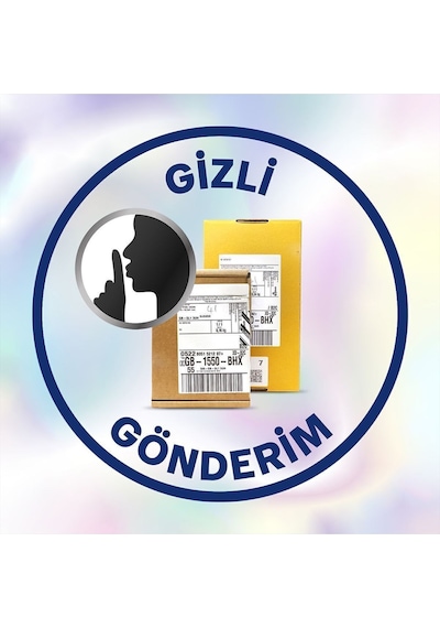 Durex Yok Ötesi Xl İnce Prezervatif 20'li, Geniş Fit